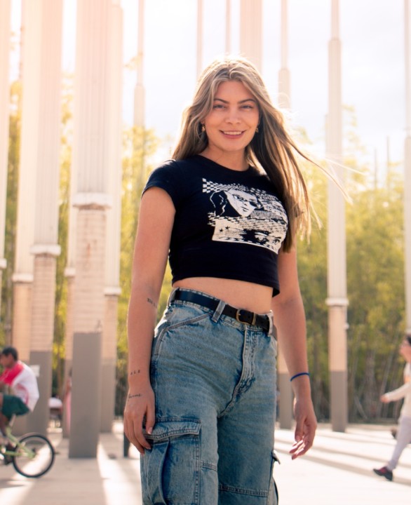 Alejandra