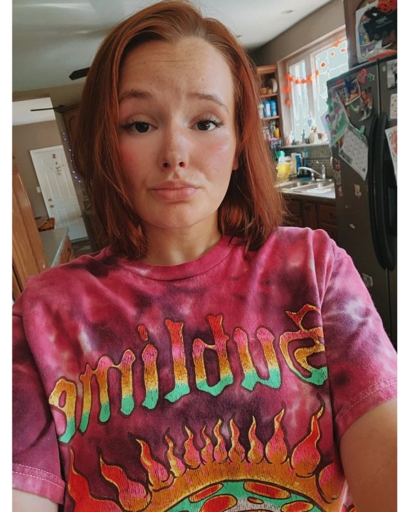 Megan