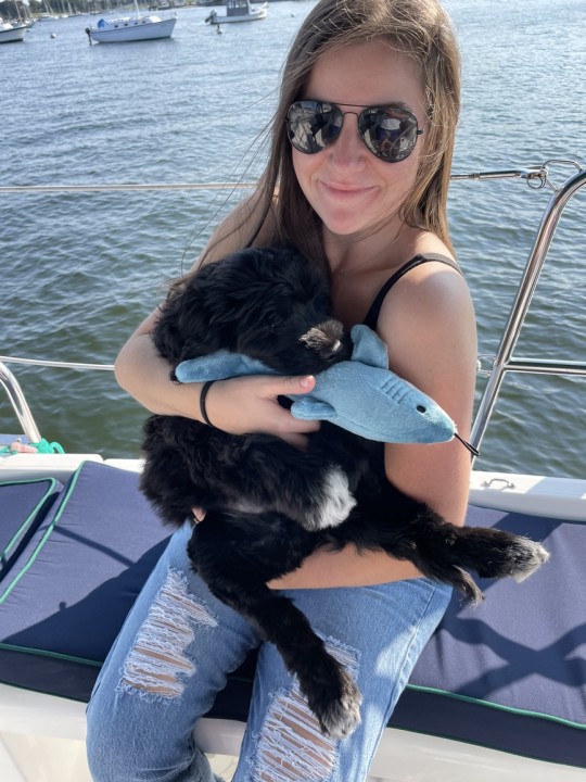 Jillian