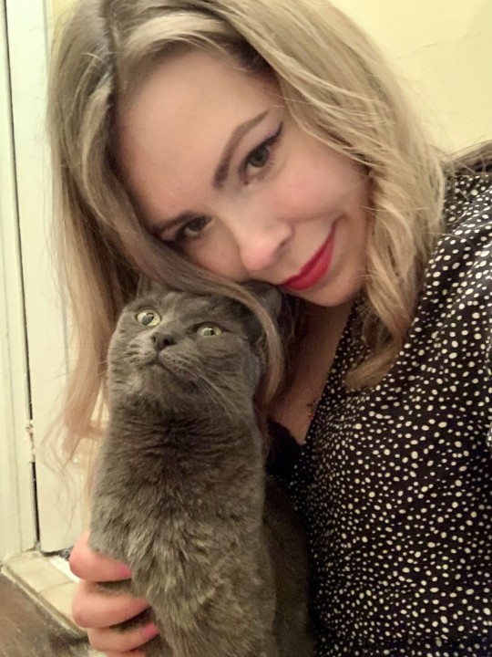 Julie