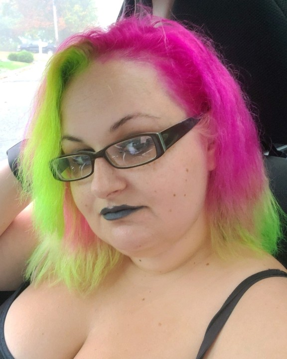 Megan