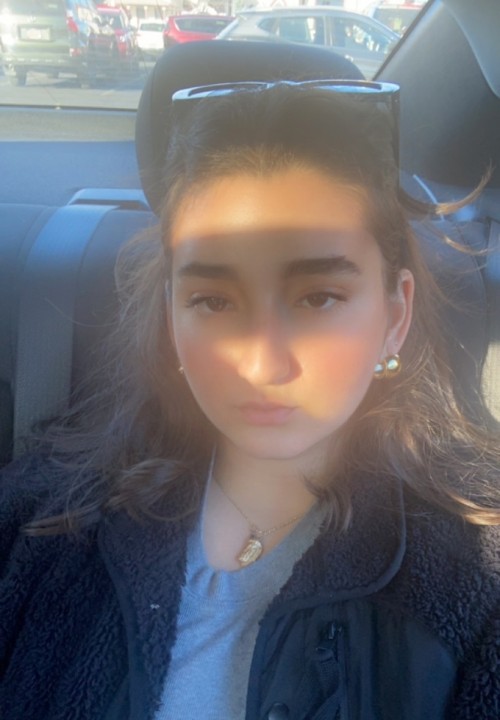 Cristina